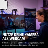 Elgato Cam Link 4K, Capture Karte 