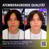 Elgato Cam Link 4K, Capture Karte 