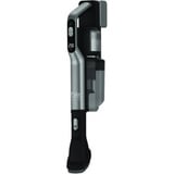 Fakir WD 9 PURE CLEAN, Nass-/Trockensauger grau/schwarz