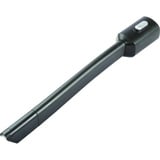 Fakir WD 9 PURE CLEAN, Nass-/Trockensauger grau/schwarz