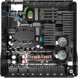 Fractal Design ION+ 2 Platinum 660W, PC-Netzteil schwarz, 4x PCIe, Kabel-Management, 660 Watt