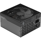 Fractal Design ION+ 2 Platinum 660W, PC-Netzteil schwarz, 4x PCIe, Kabel-Management, 660 Watt