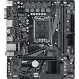 GIGABYTE H610M S2H V3 DDR4, Mainboard 