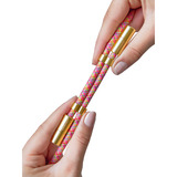 Intenso Handykette und Lade-/Datenkabel Cell Phone Charging Lanyard mehrfarbig, 1,65 Meter, USB-C, PD3.0 / QC4.0, Nylon