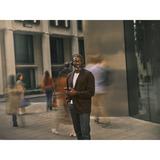 Jabra Evolve3 75, Headset schwarz, MS, USB-C Bluetooth-Adapter