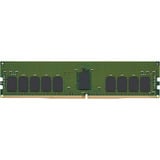 Kingston ValueRAM DIMM 32 GB DDR5-3200 ECC Registered, Arbeitsspeicher grün, KSM32RD8/32HD, Hynix