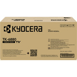Kyocera Toner schwarz TK-6880 