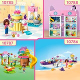 LEGO 10788 Gabby's Dollhouse Gabbys Puppenhaus, Konstruktionsspielzeug 