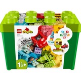 LEGO 10914 DUPLO Deluxe Steinebox, Konstruktionsspielzeug 