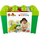 LEGO 10914 DUPLO Deluxe Steinebox, Konstruktionsspielzeug 