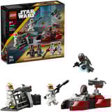 LEGO 75449 Star Wars Belagerung von Mandalore Battle Pack, Konstruktionsspielzeug 