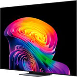 LG OLED83C6ELB.AEUD, OLED-Fernseher 209.5 cm (83 Zoll), schwarz, UltraHD/4K, Triple Tuner, 120Hz Panel