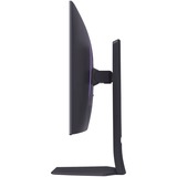 LG UltraGear OLED 32GS94UX-B, Gaming-Monitor 79.9 cm (31.5 Zoll), dunkelgrau, UltraHD/4K, Dual-Mode, HDR10, 240Hz Panel