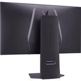 LG UltraGear OLED 32GS94UX-B, Gaming-Monitor 79.9 cm (31.5 Zoll), dunkelgrau, UltraHD/4K, Dual-Mode, HDR10, 240Hz Panel