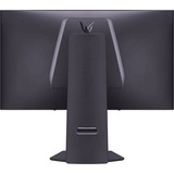 LG UltraGear OLED 32GS94UX-B, Gaming-Monitor 79.9 cm (31.5 Zoll), dunkelgrau, UltraHD/4K, Dual-Mode, HDR10, 240Hz Panel