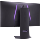 LG UltraGear OLED 32GS94UX-B, Gaming-Monitor 79.9 cm (31.5 Zoll), dunkelgrau, UltraHD/4K, Dual-Mode, HDR10, 240Hz Panel