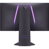 LG UltraGear OLED 32GS94UX-B, Gaming-Monitor 79.9 cm (31.5 Zoll), dunkelgrau, UltraHD/4K, Dual-Mode, HDR10, 240Hz Panel