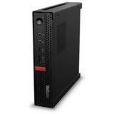 Lenovo ThinkStation P330 MP Generalüberholt, Mini-PC schwarz, Windows 11 Pro
