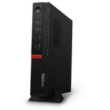 Lenovo ThinkStation P330 MP Generalüberholt, Mini-PC schwarz, Windows 11 Pro