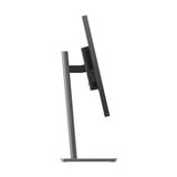 Lenovo ThinkVision P27QD-40, LED-Monitor 68.6 cm (27 Zoll), schwarz, QHD, IPS, HDMI, DP, USB-C, USB-Hub, KVM, 120Hz Panel