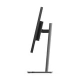 Lenovo ThinkVision P27QD-40, LED-Monitor 68.6 cm (27 Zoll), schwarz, QHD, IPS, HDMI, DP, USB-C, USB-Hub, KVM, 120Hz Panel