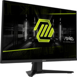 MSI MAG 274QFDE X24, Gaming-Monitor 68.6 cm (27 Zoll), schwarz, WQHD, Rapid-IPS, HDR, Adaptive-Sync, 240Hz Panel