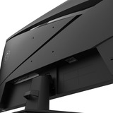 MSI MAG 274QFDE X24, Gaming-Monitor 68.6 cm (27 Zoll), schwarz, WQHD, Rapid-IPS, HDR, Adaptive-Sync, 240Hz Panel