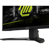MSI MAG 274QFDE X24, Gaming-Monitor 68.6 cm (27 Zoll), schwarz, WQHD, Rapid-IPS, HDR, Adaptive-Sync, 240Hz Panel