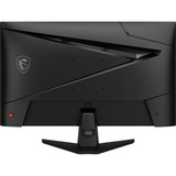 MSI MAG 274QFDE X24, Gaming-Monitor 68.6 cm (27 Zoll), schwarz, WQHD, Rapid-IPS, HDR, Adaptive-Sync, 240Hz Panel