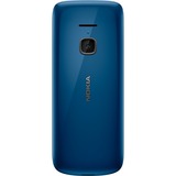 Nokia 225 4G, Handy Classic Blue, Dual SIM, 64 MB