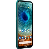 Nokia X10 128GB, Handy Forest, Dual SIM, Android 10, 4 GB