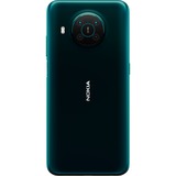 Nokia X10 128GB, Handy Forest, Dual SIM, Android 10, 4 GB