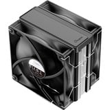 Ocypus Delta A40 Elite Dual Fan, CPU-Kühler schwarz, 120 mm