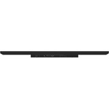 Optoma N3651K, Public Display schwarz, UltraHD/4K, HDMI, MediaPlayer