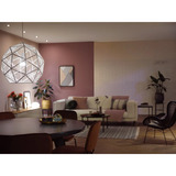 Philips HUE White A60 Smarte Lampe E27 Doppelpack 1100 lm, LED-Lampe ersetzt 75 Watt