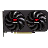 PowerColor Radeon RX 9060 XT Reaper 16GB, Grafikkarte 