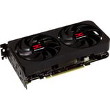 PowerColor Radeon RX 9060 XT Reaper 16GB, Grafikkarte 