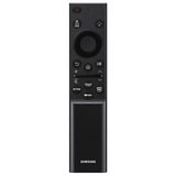 SAMSUNG GU55U8099FUXZG, LED-Fernseher 138 cm (55 Zoll), schwarz, UltraHD/4K, Tripple Tuner, HDR