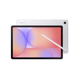 SAMSUNG Galaxy Tab S10 Lite EU 128GB, Tablet-PC silber, Android