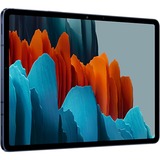 SAMSUNG Galaxy Tab S7 128GB, Tablet-PC blau, Android 10