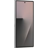 SAMSUNG Galaxy Z Fold7 256GB, Handy Silver Shadow, Android, 12 GB