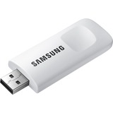 SAMSUNG HD2018GH Wi-Fi Dongle, WLAN-Adapter weiß