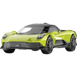 SIKU BLISTER Aston Martin Valhalla, Modellfahrzeug 
