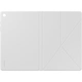 Samsung Book Cover, Tablethülle weiß, Samsung Galaxy Tab A9+