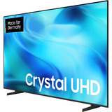 Samsung GU-65U8099H Vision AI Smart, LED-Fernseher 163 cm (65 Zoll), schwarz, UltraHD/4K, Triple Tuner