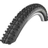 Schwalbe Smart Sam, Reifen schwarz, ETRTO:  54-622