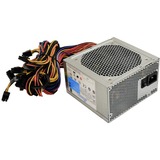 Seasonic SSP-400JT Bulk 400W, PC-Netzteil grau, 400 Watt