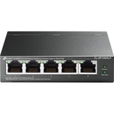 TP-Link TL-SF1008LP, Switch 