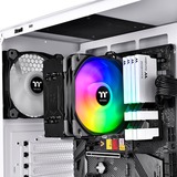 Thermaltake UX200 SE ARGB Lighting CPU Cooler, CPU-Kühler 120 mm