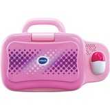 VTech Mein Vorschul-Laptop 2.0, Lerncomputer pink